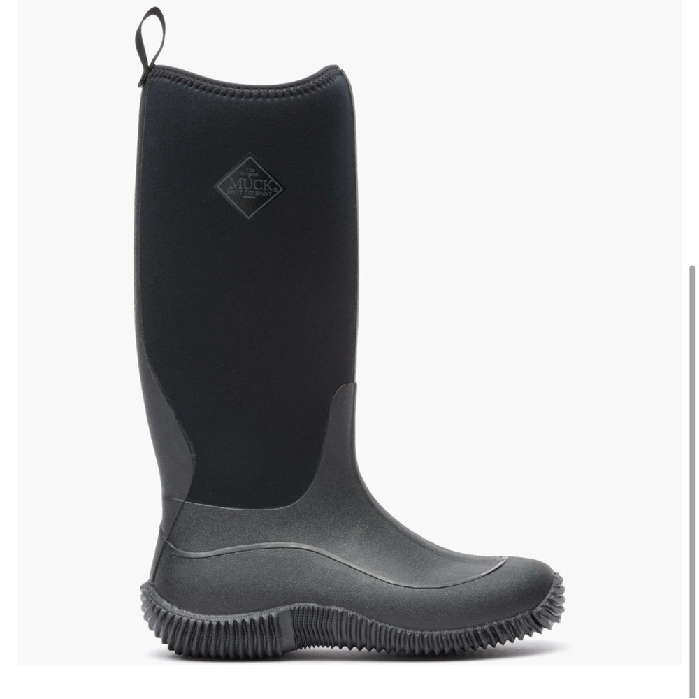 NWOT Muck boots - Hale style size 8 women’s